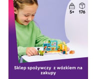 LEGO FRIENDS 42680 Sklep spożywczy w mieście Heartlake - 1473458 - zdjęcie 4